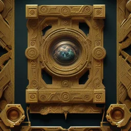 ancient ornate intricate border frame, cinematic, realistic, intricate details, photorealistic, octane render,artstation, mistery room background, 512K