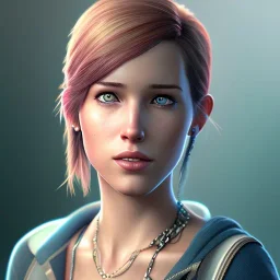 Chloe Price