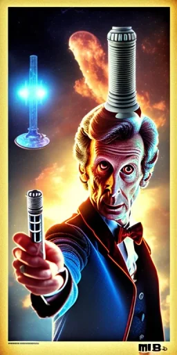 doctor who