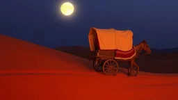 ای سـاربـان آهـسـته رو کـآرام جـانـم می‌رود وآن دل کـه بـا خــود داشـتم با دلستانم می‌رود مـن مانـده‌ام مهجور از او بیچاره و رنجور از او گـویــی که نیـشی دور از او در استخوانم می‌رود گفتم به نیرنگ و فسون پنهان کنم ریش درون پـنـهان نـمی‌مـانـد که خـون بـر آستـانم می‌رود محمل بـدار ای سـاروان تنـدی مکن با کاروان کـز عـشـق آن سـرو روان گـویــی روانـم می‌رود او مـی‌رود دامن کشان مـن زهر تنهایی چشان دیـگـر مپـرس از مـن نشان کز دل نشانم می‌رود بـرگشت یـار سـرکشم بگذاشت عیش ناخوشم چـون مَجـمـری پـرآتـ