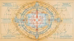 The fourth and sixth dimensions are constantly working on operations of this type. As soon as there is a person who says: "I want to reconnect my circuit", the sixth vessel must take this signature, reanimate it energetically, and restore the numeration contracts, sign it with the coordination circuit with the vessel mother.