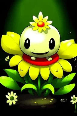 Flowey