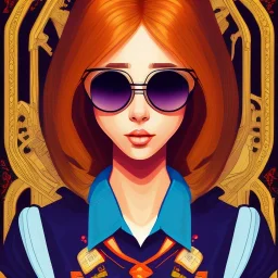 Style Daria,