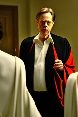 steve buscemi in the illiad high quality