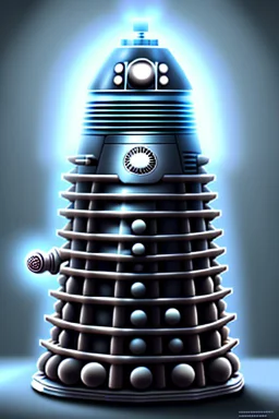 Octo Dalek