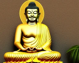 buddha, bliss