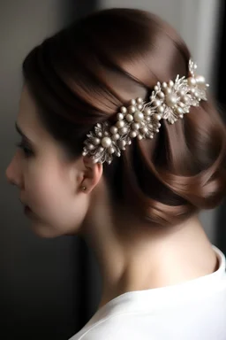 HAIR ACCESSORIES