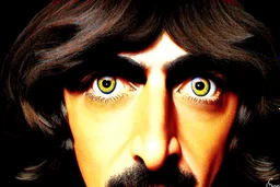 george harrison 3rd eye