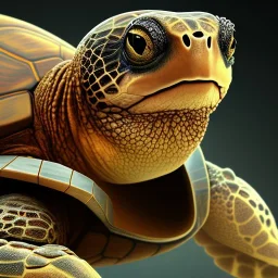 Turtle, on color lights, night, unreal 5, octane render, cinema4d, redshift render, hyper realistic, cenematic, vibrancy, synthwave, retouch, centered, dynamic lighting, dramatic lighting, 4k, highly detailed, attractive beautiful, realistic, virtual reality, epic composition, holographic,