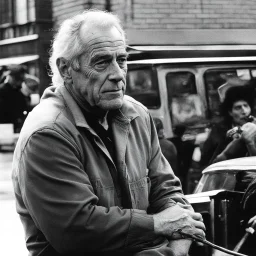 Jeffrey Epstein in situation by Charles Bukowski