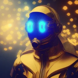 realistic, octane portrait, natural lighting,full body gold metal,insanely,nightclub, lighting, elegant, blue neon wearing,neon lighting, detail, bokeh, fantasy art style, volumetric lighting, extreme detail, Photorealism, High detail, Hyper realistic Owl in forest, macro lens blur,abstract paint, cinematic, cinema4d, HDR, 8k