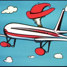 airplanes by dr seuss