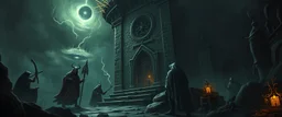 heretic
