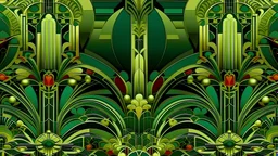 Art Deco