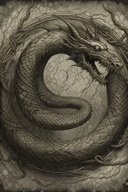 ouroboros