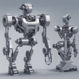 a humanized machine tool