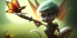 pixie hallow