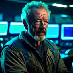 ridley scott style baron lands