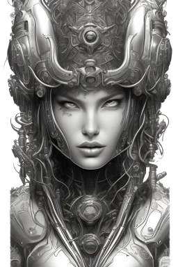 ::ART STYLE Digital inking. Based on pencils by Joe Madureira AND William Stout:: ,((Sofía Vergara beautiful woman )), ( detailed eyes and detailed face:1.3), (t-shirt or dress:1.3), (beautiful and clear background:1.2), (extremely detailed, ultra-detailed, best shadow:1.1),<large breasts>, bare shoulders, flowers and petals, , (white background:0.5), (illustration :1.1), (extremely fine and beautiful GIRL:1.1), (perfect details:1.1)