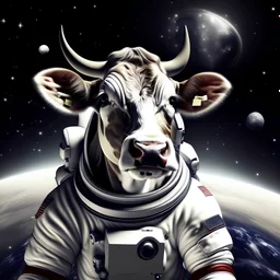 cows in space