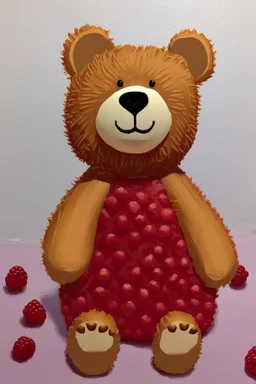 raspberry bear