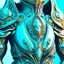 stylized armor with ornaments, epic, fantasy, intricate, hyper detailed, artstation, concept art, smooth, sharp focus, ray tracing, vibrant, photorealistic, textured, centered, 4k