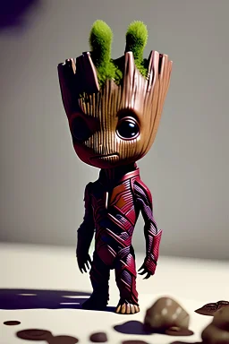 bébé groot