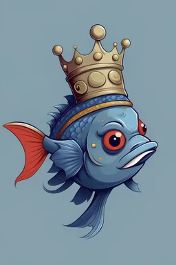king fish