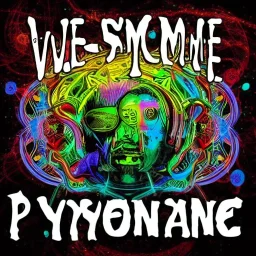 welcome psytrance