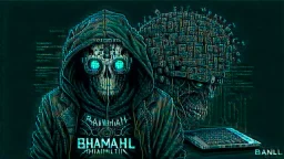 BrainHalt the hacker