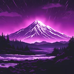 Purple Vaporwave Mountain world 80s 90s and 00s Present Day Future Past Now Forever Scifi Nocturnal trail footage of a kid vhs footage of a huge EF5 close to the camera debris flying all around the camera and Vaporuntornadowaterwave,create a big storm of Kenosha WI and Hollywood California All Around The Across The world 🌎 Global Lightest Shinest stroke Blur Fire Lighthouse Organ Trail Fountain clouds and blue thunder lighthing, must be a Epic Cinematic Universe Professionally photo 5000x5000 p
