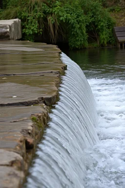 Wasserdampf a ginii is out