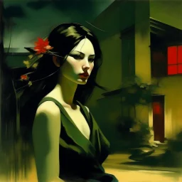 Edward Hopper
