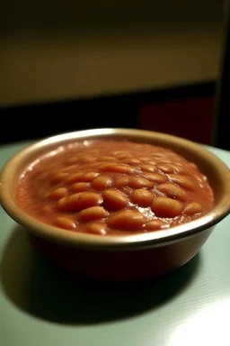 baked bean