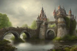 CASTLE BRIDGE