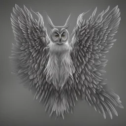 OWL wings