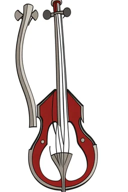 violin ergonomic design