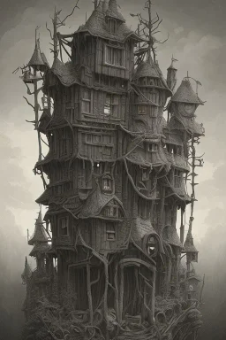 Style John Kenn Mortensen