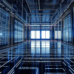 The future's technology, 4K