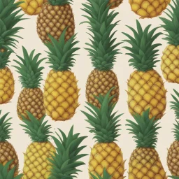 Pineapple concept analysis