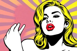 pop art pixels 1000 images The Phenomenon of Sentiment