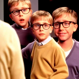  peter billingsley glasses