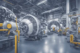 predictive maintenance with artificial intelligence