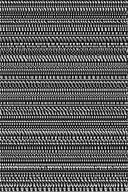 Wool texture, tilable pattern, textile design, all over, black and white, clothes, textile Print