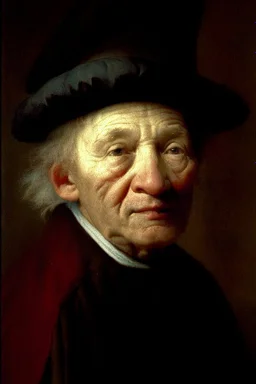 rembrant