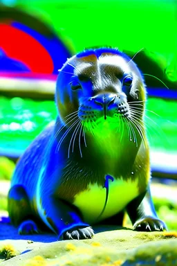Seal of approval