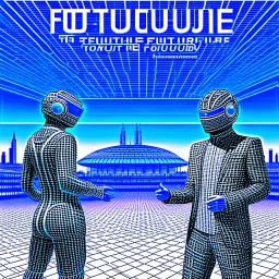 The future's technology