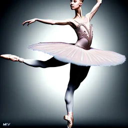 Ballerina