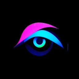 ضيف اضائه علا حواف الصوره