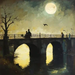 Impressionism.